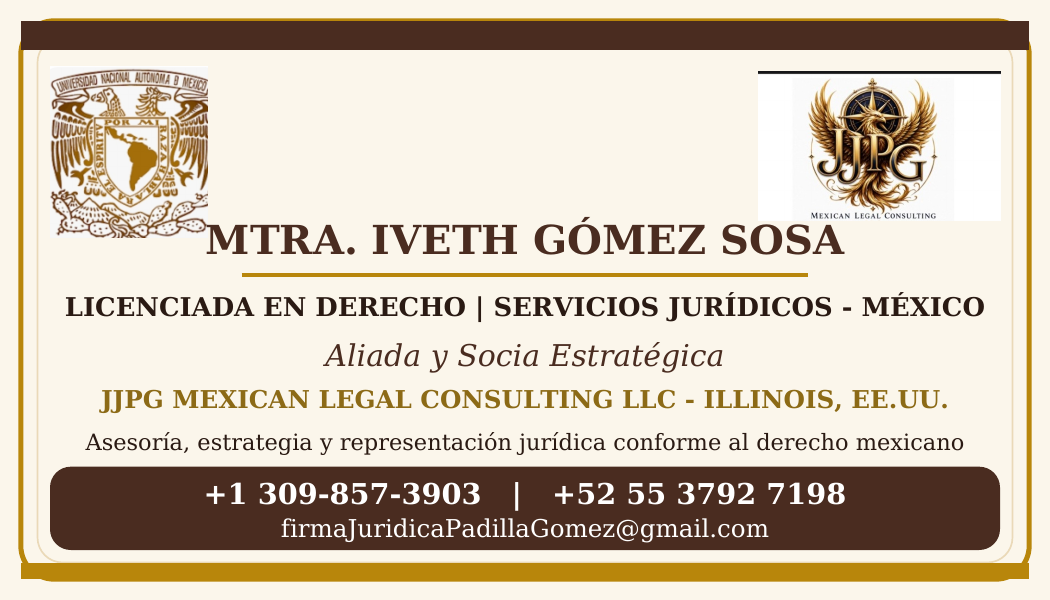 Vista previa de la tarjeta profesional, página 1